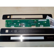 (Ref 38A8) 691108 Thetford PCB LCD DM N3000 V2 CARAVAN MOTORHOME CONVERSION